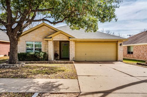 20907 Gelding Ln, Pflugerville, TX, 78660-7612 | Card Image