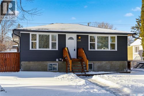 658 Princess St, Regina, SK, S4T3X5 | Card Image