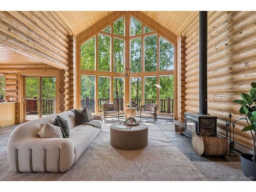 15690 Cochise Trl, Pine, CO, 80470-9004 | Card Image