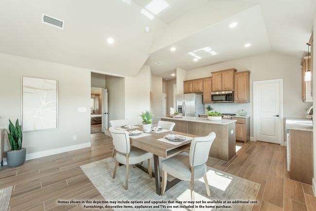 12725 Barretta Dr, House other with 4 bedrooms, 3 bathrooms and null parking in Godley TX | Image 15
