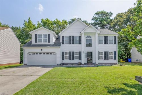 4435 Pelican Pt, Portsmouth, VA, 23703-5369 | Card Image