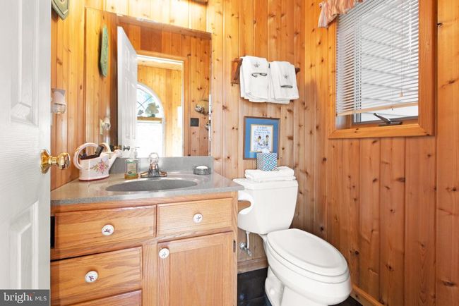 14445 Kings Grant Ln, House other with 3 bedrooms, 3 bathrooms and null parking in DOSWELL VA | Image 75