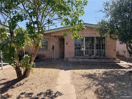 125 W 1st St, San Juan, TX, 78589-2701 | Card Image