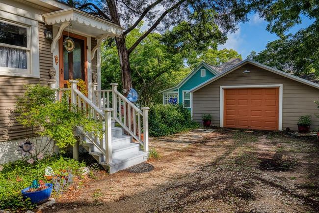 314 W Vulcan St, House other with 2 bedrooms, 1 bathrooms and 1 parking in Brenham TX | Image 22