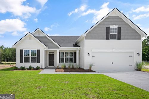 209 Daniel Trent Way, Kingsland, GA, 31548-6092 | Card Image