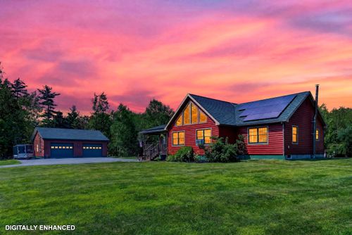 625 Mcgrath Pond Rd, Belgrade, ME, 04917-3123 | Card Image