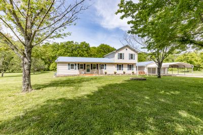 1194 Southport Rd, House other with 3 bedrooms, 3 bathrooms and 4 parking in Mount Pleasant TN | Image 3