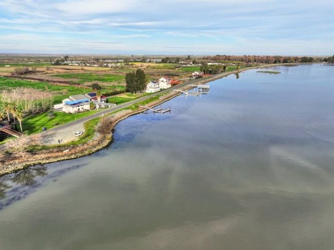521 W Brannan Island Rd, House other with 4 bedrooms, 4 bathrooms and null parking in Isleton CA | Image 37
