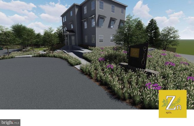3 - 908 E Baltimore Pike, Condo with 1 bedrooms, 1 bathrooms and null parking in KENNETT SQUARE PA | Image 16