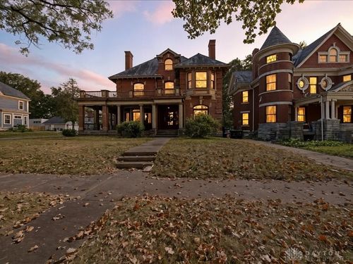 1000 Grand Ave, Dayton, OH, 45402-6122 | Card Image