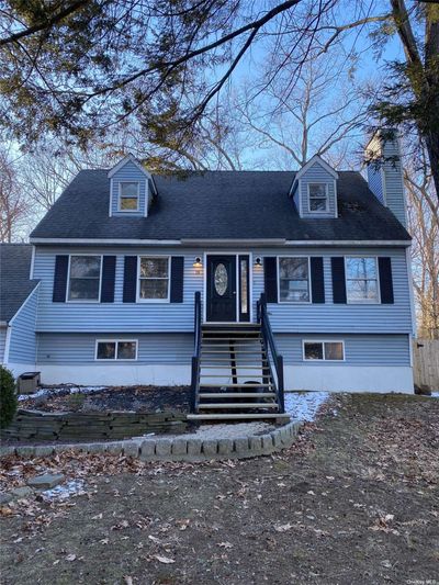 19 Edgewood Drive, House other with 4 bedrooms, 2 bathrooms and null parking in Rhinebeck NY | Image 1