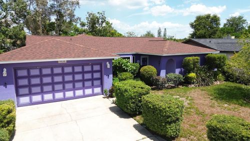 9836 Morehead Ln, PORT RICHEY, FL, 34668-4234 | Card Image