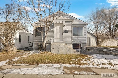 166 Washington Ave, Pocatello, ID, 83201-4638 | Card Image