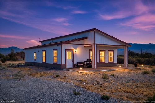 4860 Turner Blvd, Pahrump, NV, 89061-8723 | Card Image