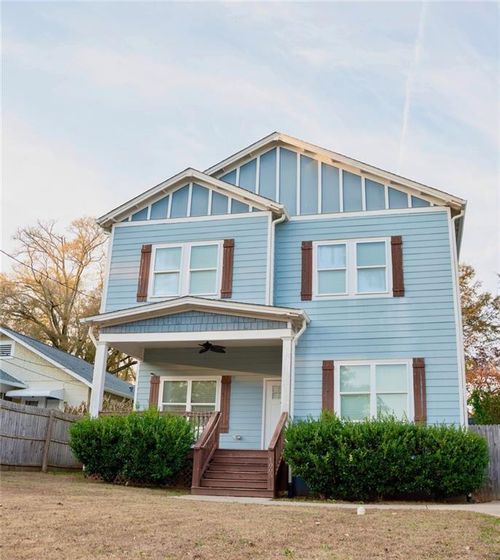 1005 Birch St Sw, Atlanta, GA, 30310-4815 | Card Image