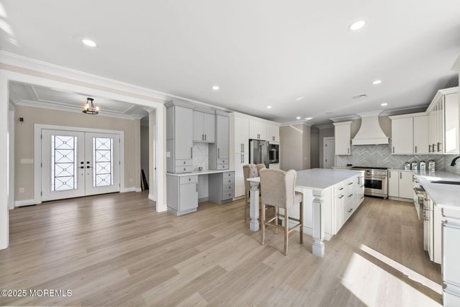 273 Colts Neck Rd, House other with 4 bedrooms, 3 bathrooms and null parking in Farmingdale NJ | Image 12