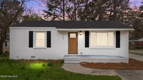 1107 Adams St N, Wilson, NC, 27893-2570 | Card Image