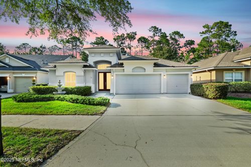 5911 Brush Hollow Rd, Jacksonville, FL, 32258-3111 | Card Image