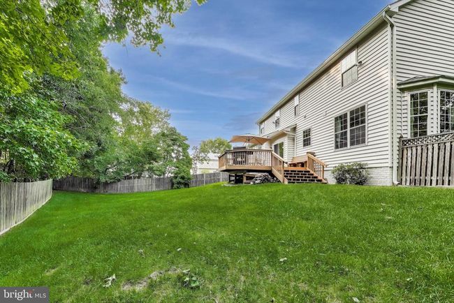 11211 Little Fox Ln, House other with 4 bedrooms, 3 bathrooms and null parking in GERMANTOWN MD | Image 44