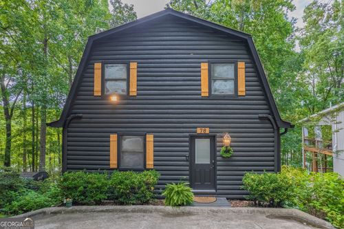 29-78 River Ridge Rd, Martin, GA, 30557-4519 | Card Image