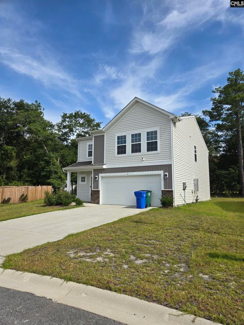 6 Parkwood Ct, Camden, SC, 29020-1666 | Card Image