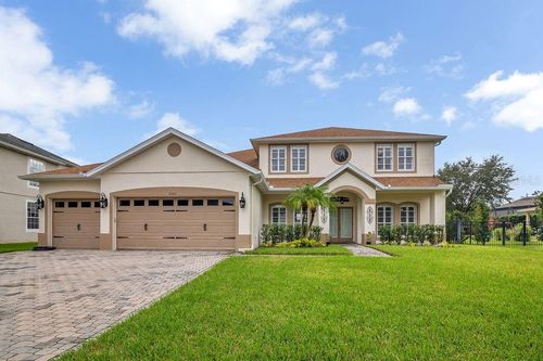 2507 Water Valley Dr, SAINT CLOUD, FL, 34771-7952 | Card Image