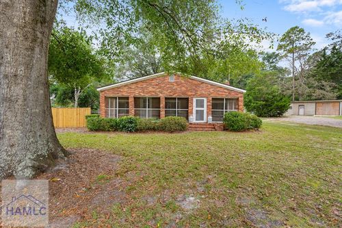 1135 N Masonic St, Millen, GA, 30442-4131 | Card Image