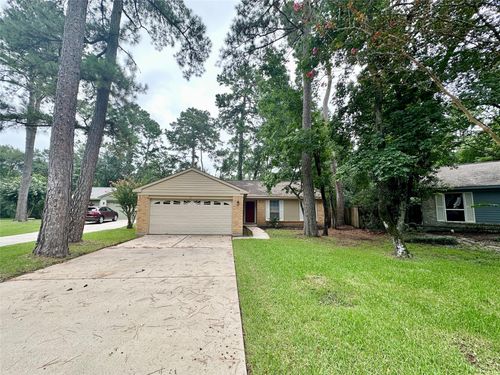 37 S Brookberry Ct, The Woodlands, TX, 77381-2508 | Card Image
