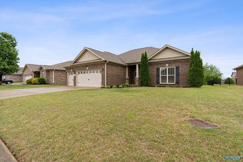 105 Brentstone Way, Meridianville, AL, 35759-1666 | Card Image