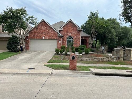 1200 Somerset Dr, Mckinney, TX, 75072-2795 | Card Image