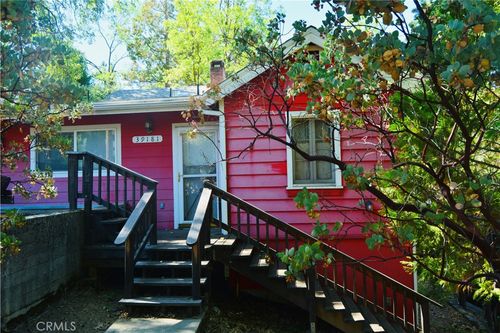 39181 Quail, Bass Lake, CA, 93604 | Card Image