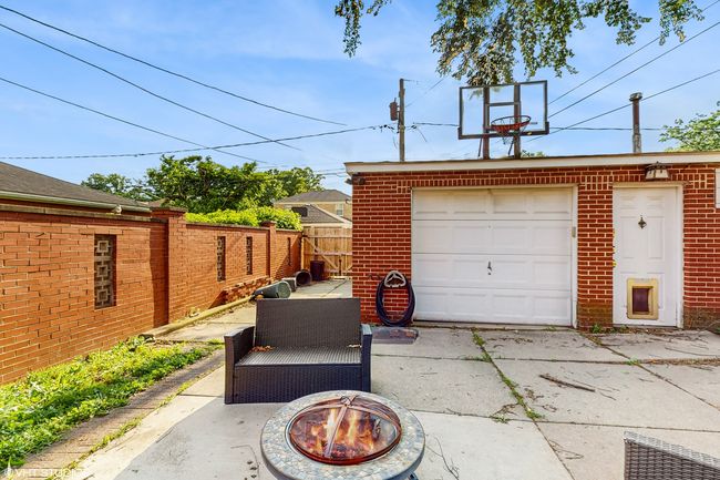 1910 N 76 Th Ct, House other with 4 bedrooms, 3 bathrooms and 5 parking in Elmwood Park IL | Image 28