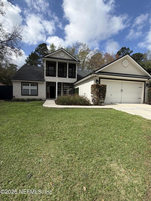 11542 Saint Josephs Ct, Jacksonville, FL, 32223-8738 | Card Image
