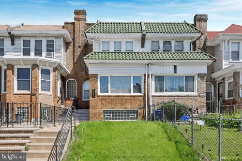 2423 76th Ave, PHILADELPHIA, PA, 19150-1807 | Card Image
