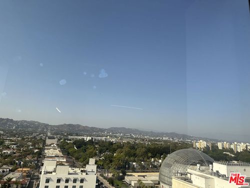 tbd-6100 Wilshire Blvd, Los Angeles, CA, 90048-5107 | Card Image