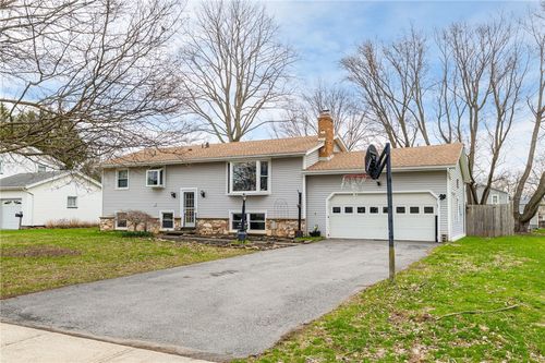 308 Eden Ln, Greece, NY, 14626-3341 | Card Image