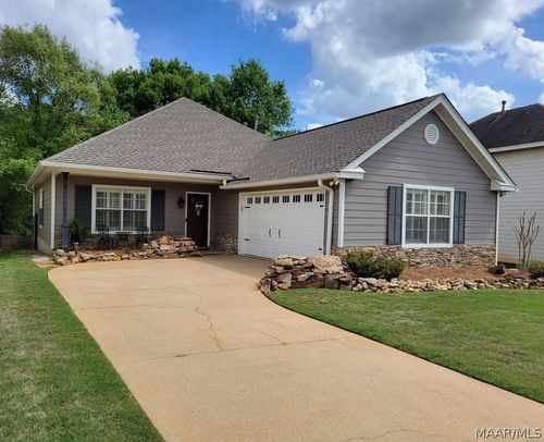 1680 Hawthorne Ln, Prattville, AL, 36066-7347 | Card Image