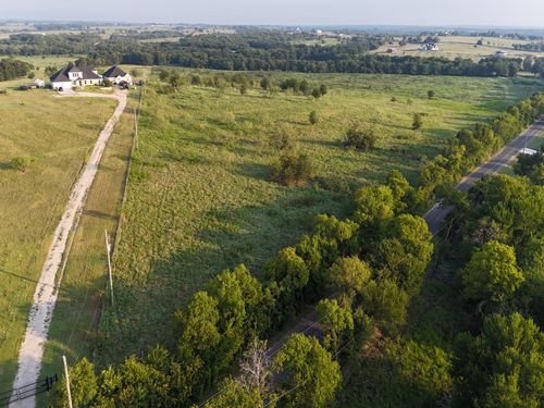 TBD Lot 3 & 4 Alsdorf Road, Ennis, TX, 75119 | Card Image