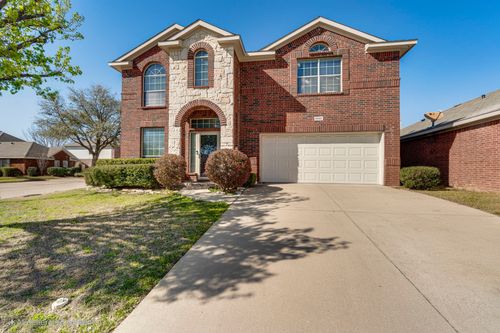 4640 Summer Oaks Ln, Fort Worth, TX, 76123-4626 | Card Image