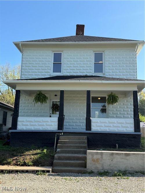1229 Jackson St, Zanesville, OH, 43701-3208 | Card Image
