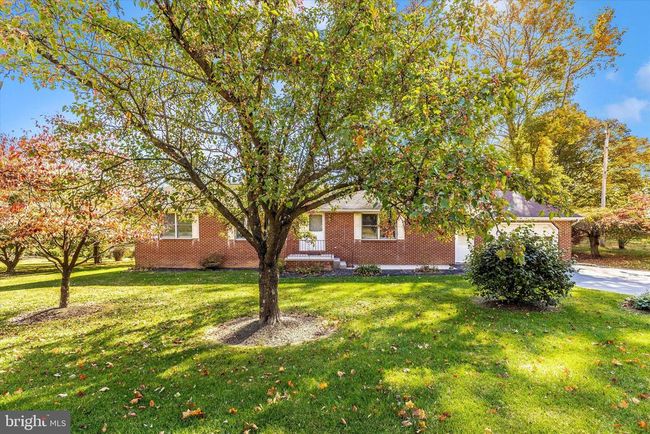 15609 Kelbaugh Rd, House other with 3 bedrooms, 3 bathrooms and null parking in THURMONT MD | Image 46