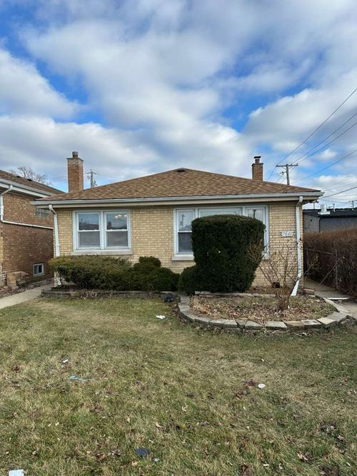 7843 Luna Ave, Burbank, IL, 60459-1342 | Card Image