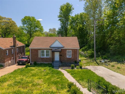 8320 Lucas And Hunt Rd, Saint Louis, MO, 63136-1407 | Card Image