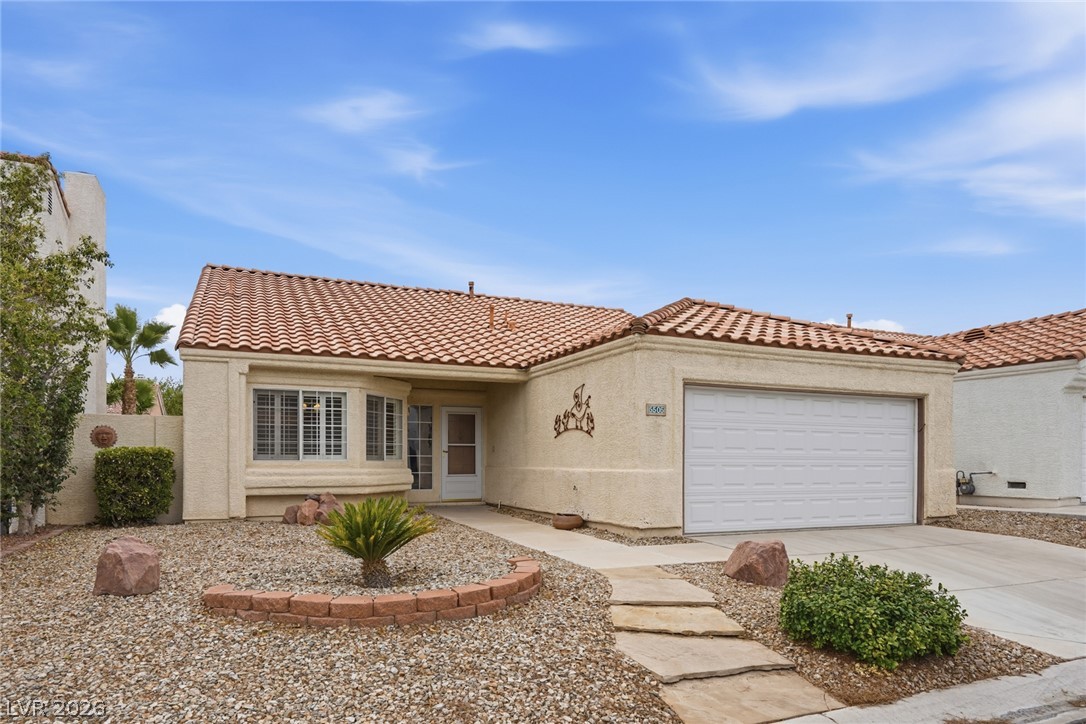 Residential in Las Vegas