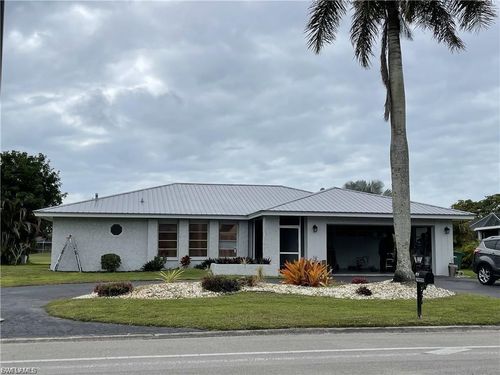 164 Pebble Beach Blvd, NAPLES, FL, 34113-8340 | Card Image