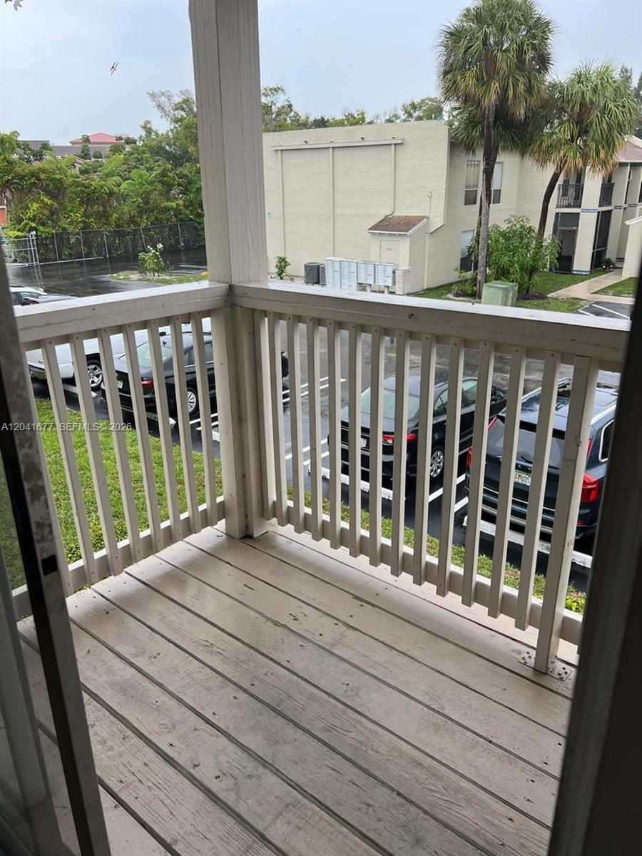 Residential Lease in West Palm Beach