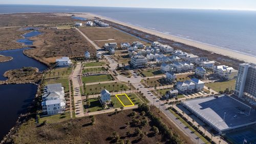 625 Ramsar Rd, Galveston, TX, 77550 | Card Image