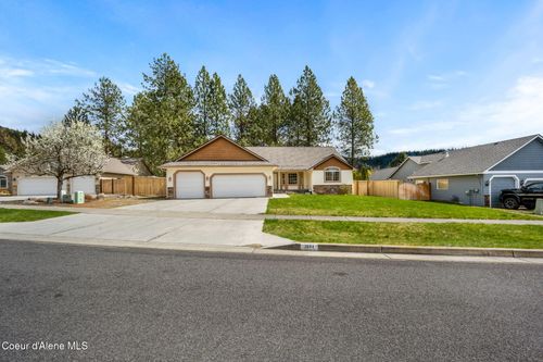 3684 N Miners Loop, Coeur d'Alene, ID, 83815 | Card Image