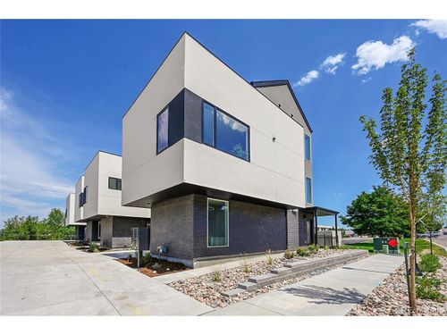10169 W 38th Ave, Wheat Ridge, CO, 80033-4003 | Card Image