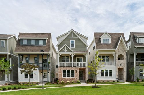 unit-23-504 Edwin St, Nashville, TN, 37207-5575 | Card Image